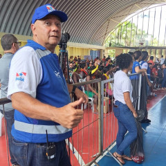 Ariovaldo Fonseca Maia