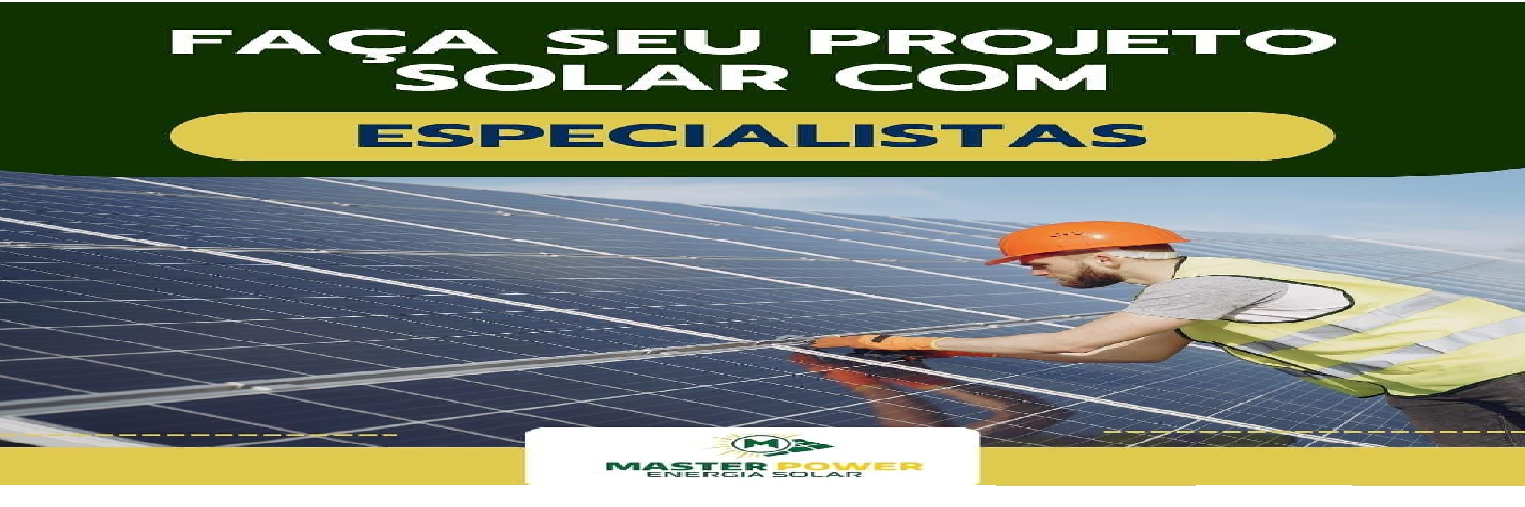Master Pawer Energia Solar